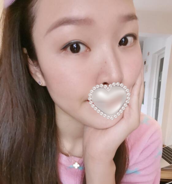 熱瑪吉除皺果圖