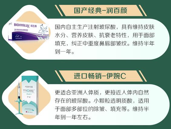 透明質(zhì)酸注射除皺