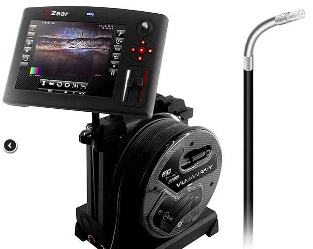 內(nèi)窺鏡德國vizaar威薩