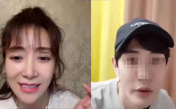 45歲陳紫函暴瘦直播是怎么回事