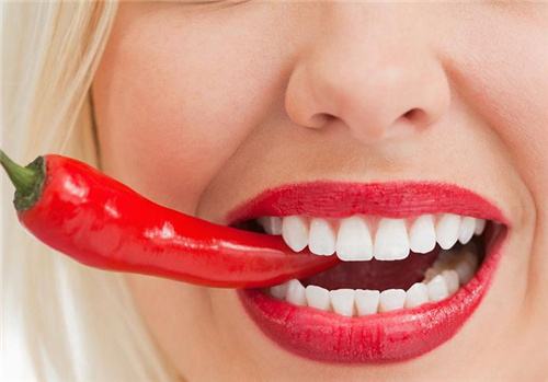 冷光美白牙齒的價(jià)格多少錢