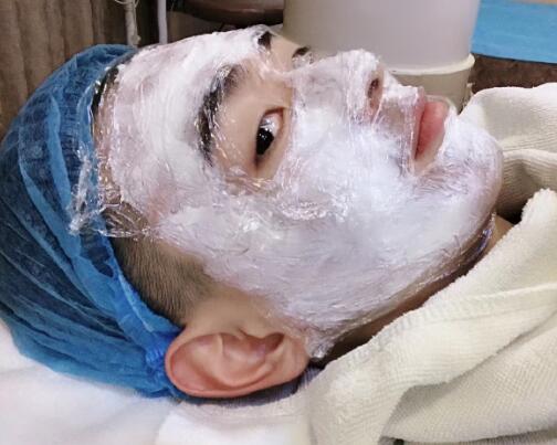 像素激光調(diào)節(jié)痘疤體驗(yàn)日記