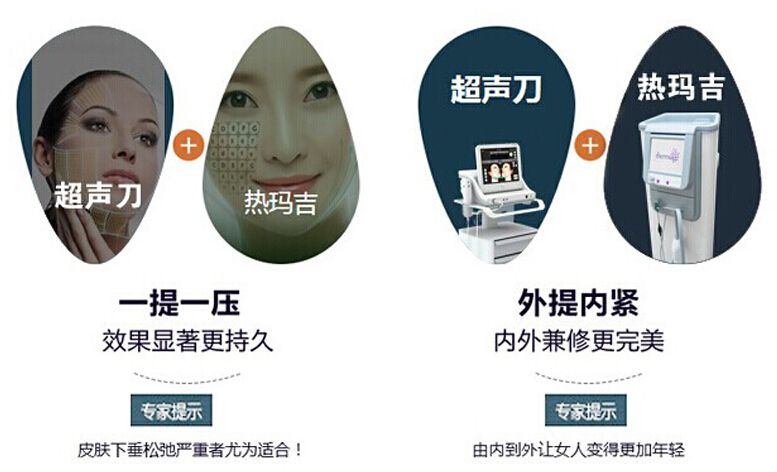 超聲提拉美容單次價格