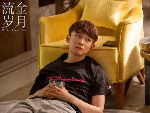 董子健并不是只有背景的“資源咖”