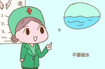 下頜角切除手術(shù)后醫(yī)護怎么做