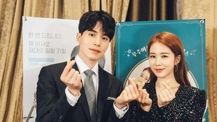 劉仁娜李棟旭公開戀情？！