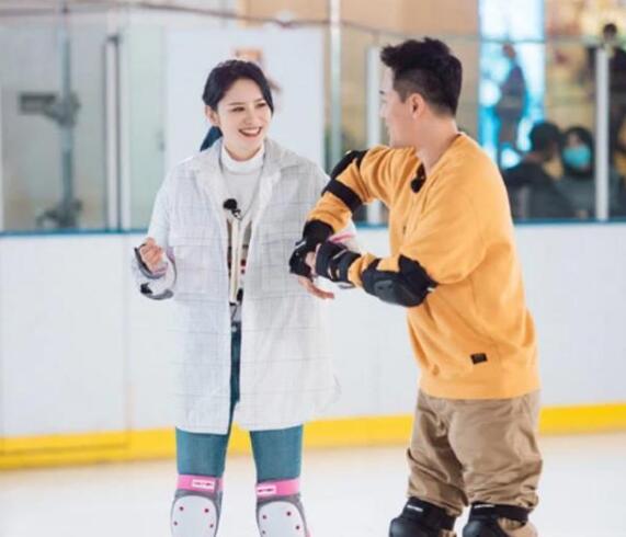 林峯張馨月回應(yīng)質(zhì)疑