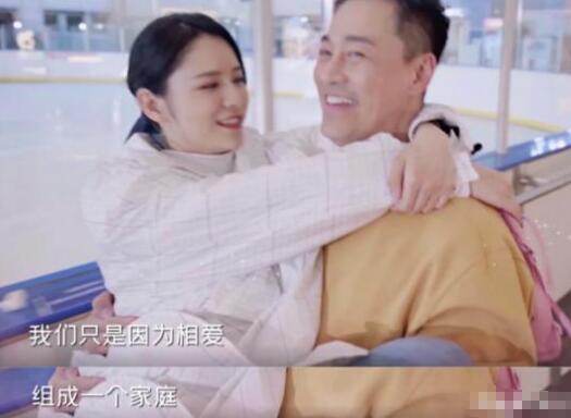 林峯張馨月回應(yīng)質(zhì)疑