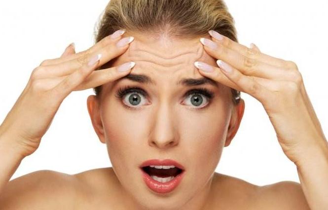 抬頭紋可以打玻尿酸嗎