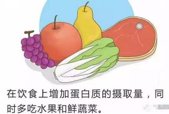 注射豐胸針之后要注意什么