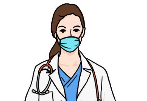 胡瓊?cè)A醫(yī)生