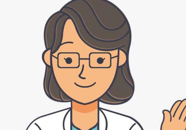 胡瓊華醫(yī)生