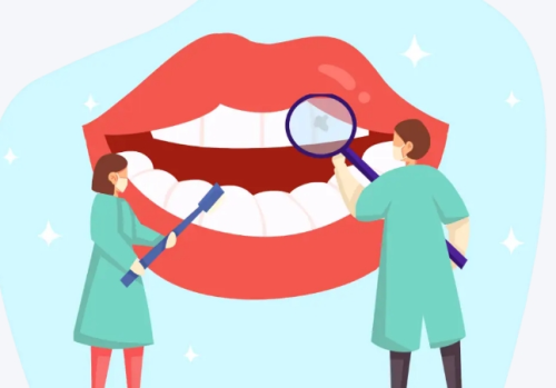 浙醫(yī)一院牙齒掛什么科？這份科室對應(yīng)更實用